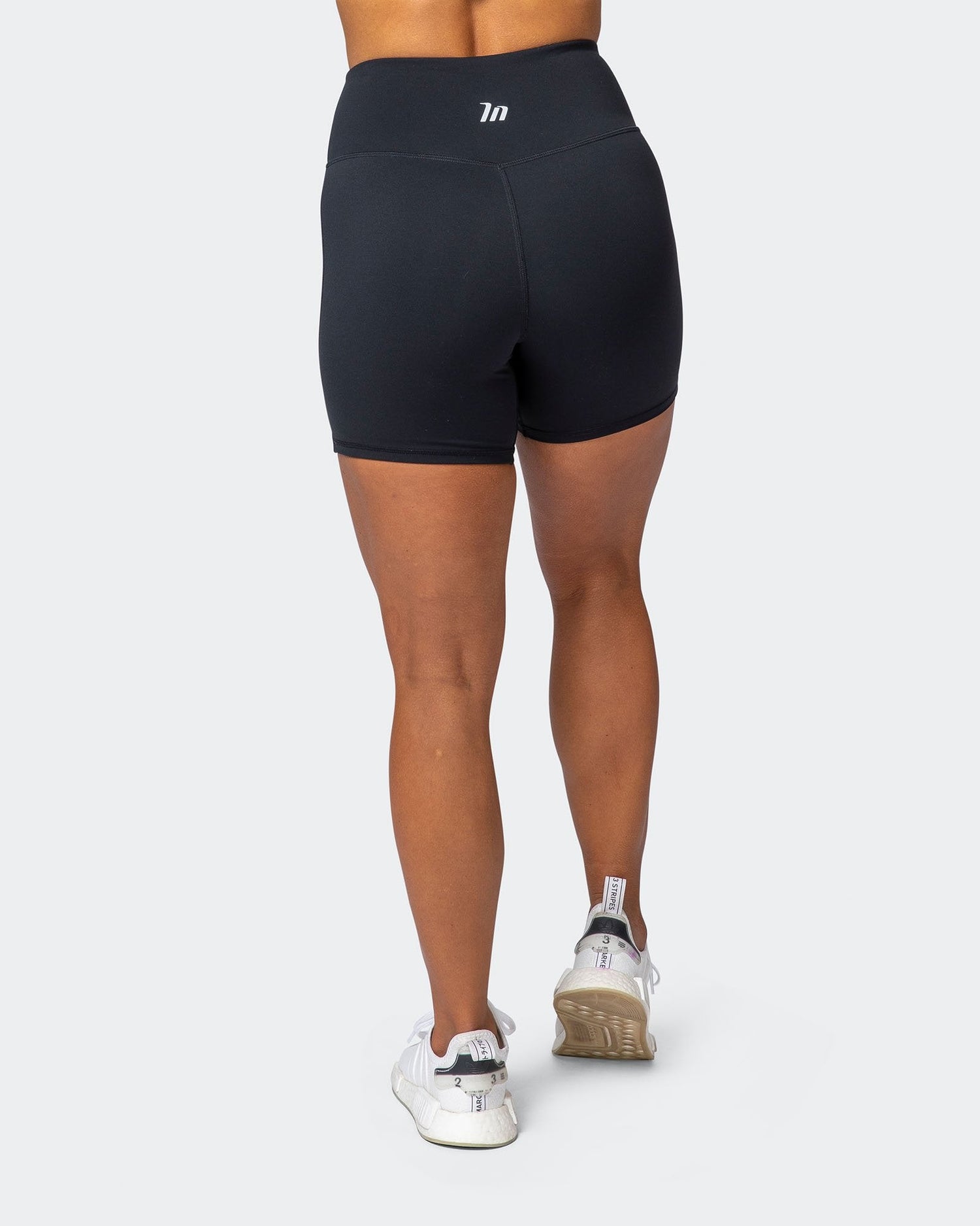 Superior Squat Bike Shorts - Black