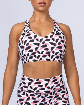 Comfort Bra - Featherweight-Sports Bras-XS-MNAPPRL6488-MNAPPRL6488-2-Muscle Nation