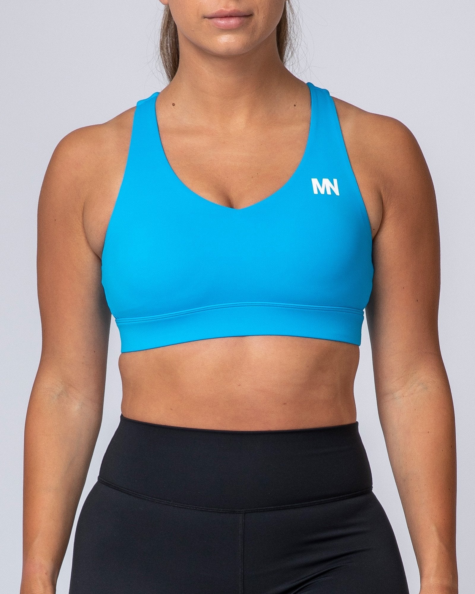 Muscle Nation: Comfort Bra, Womens Sports Bra