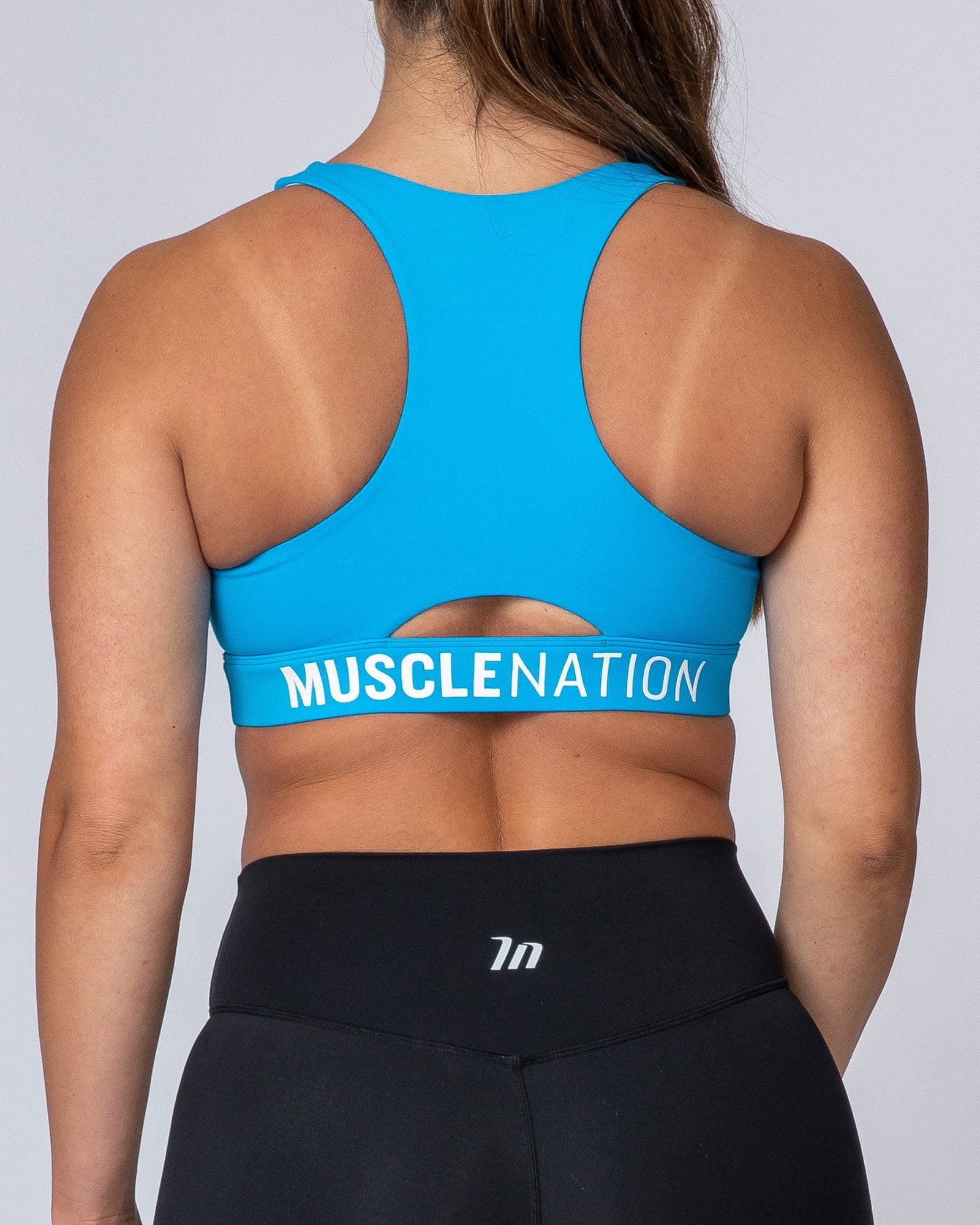 Muscle Nation: Comfort Bra, Womens Sports Bra