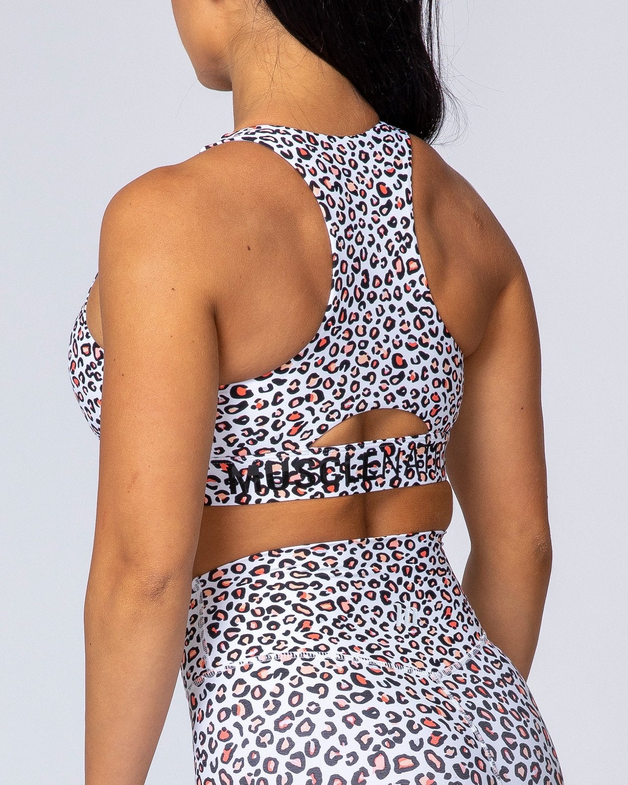Comfort Bra - Micro Leopard-Sports Bras-XS-MNAPPRL9004-MNAPPRL9004-6-Muscle Nation