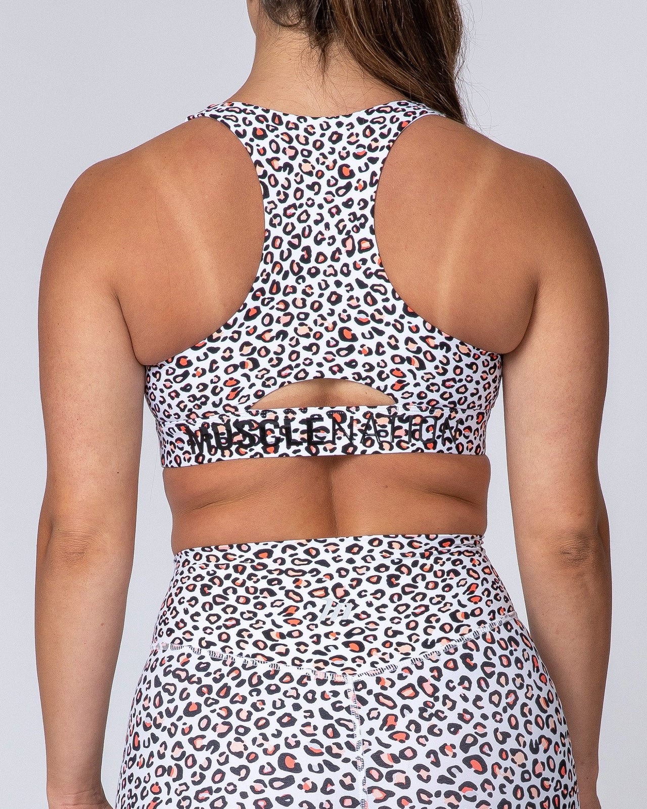Comfort Bra - Micro Leopard-Sports Bras-XS-MNAPPRL9004-MNAPPRL9004-7-Muscle Nation