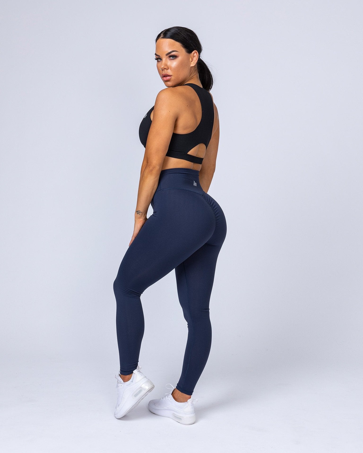 Why is something Navy so expensive? How are these leggings $125? :  r/NYCinfluencersnark