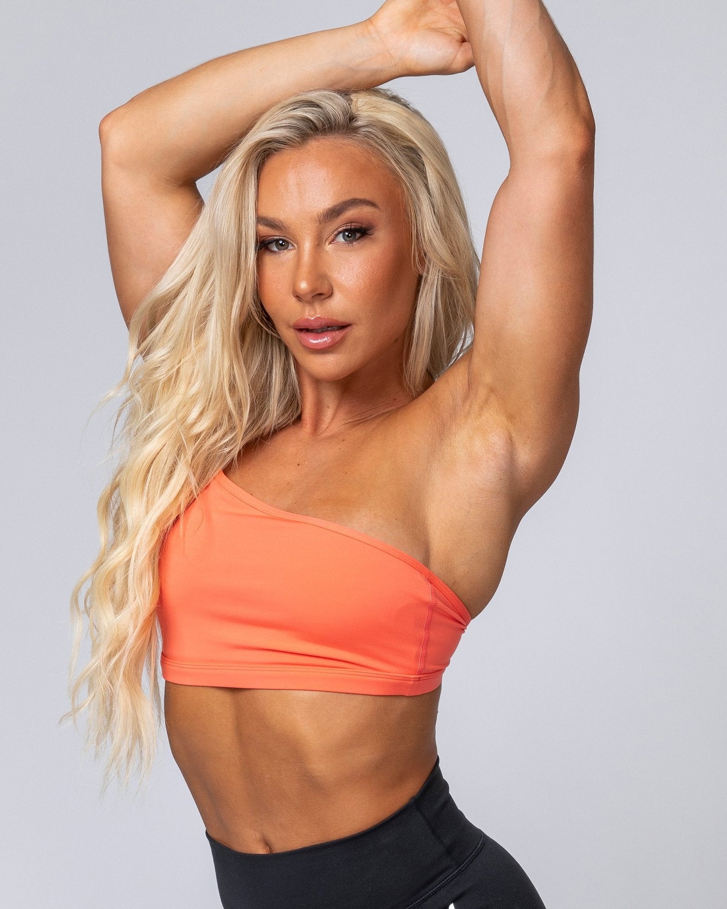 Women's Sports Bralettes - Muscle Nation