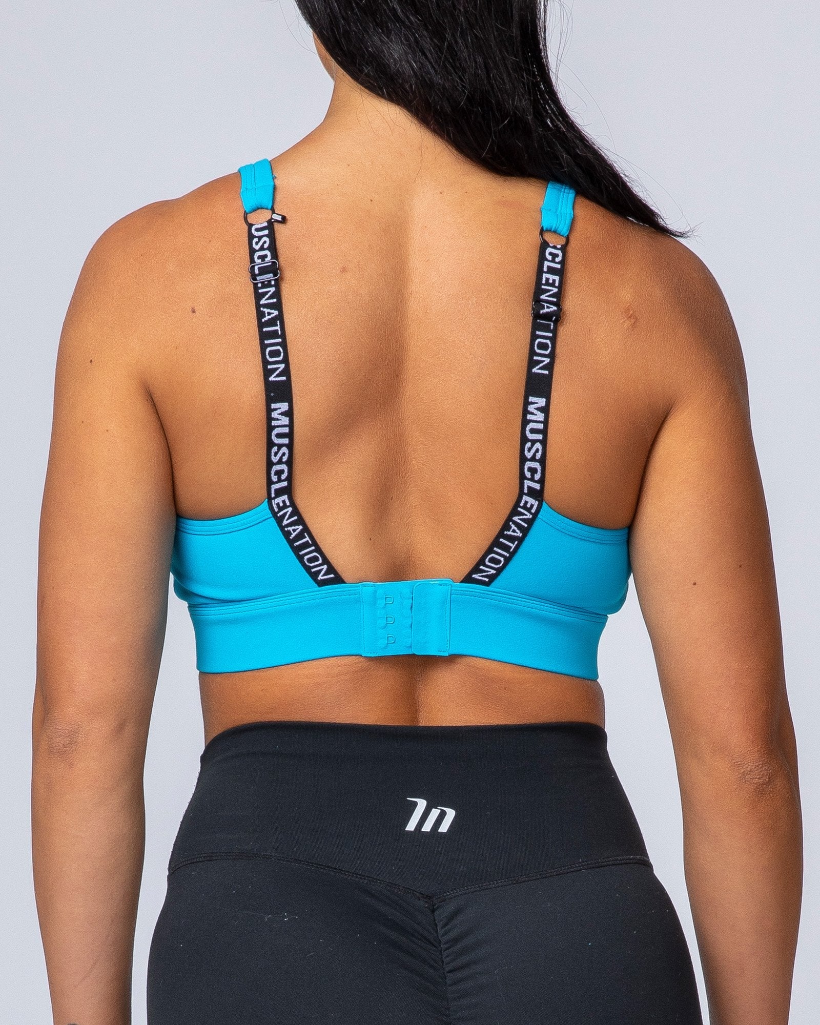 Muscle Nation: HIIT Bra, Womens Sports Bra