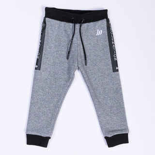 Kids MN Joggers - Grey-Kids-2-MNAPPRL4465-MNAPPRL4465-1-Muscle Nation