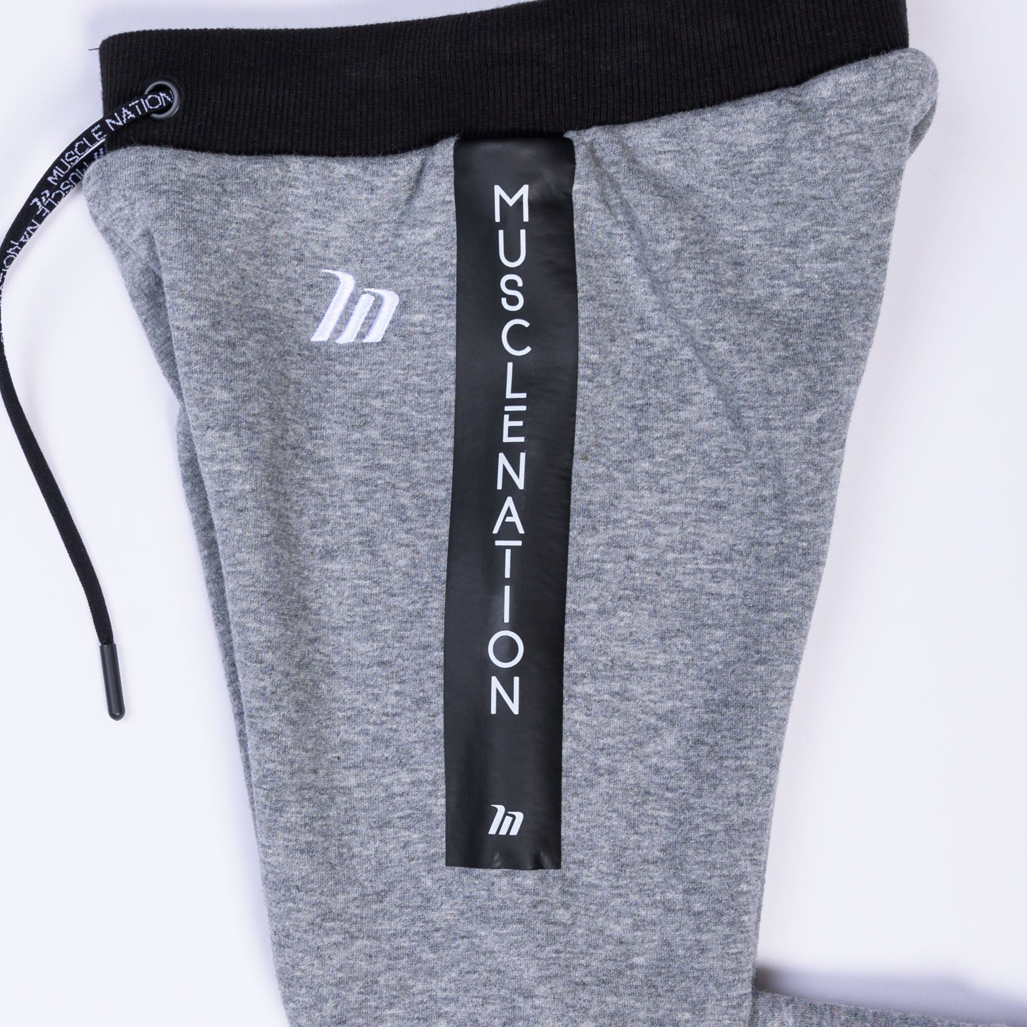 Kids MN Joggers - Grey