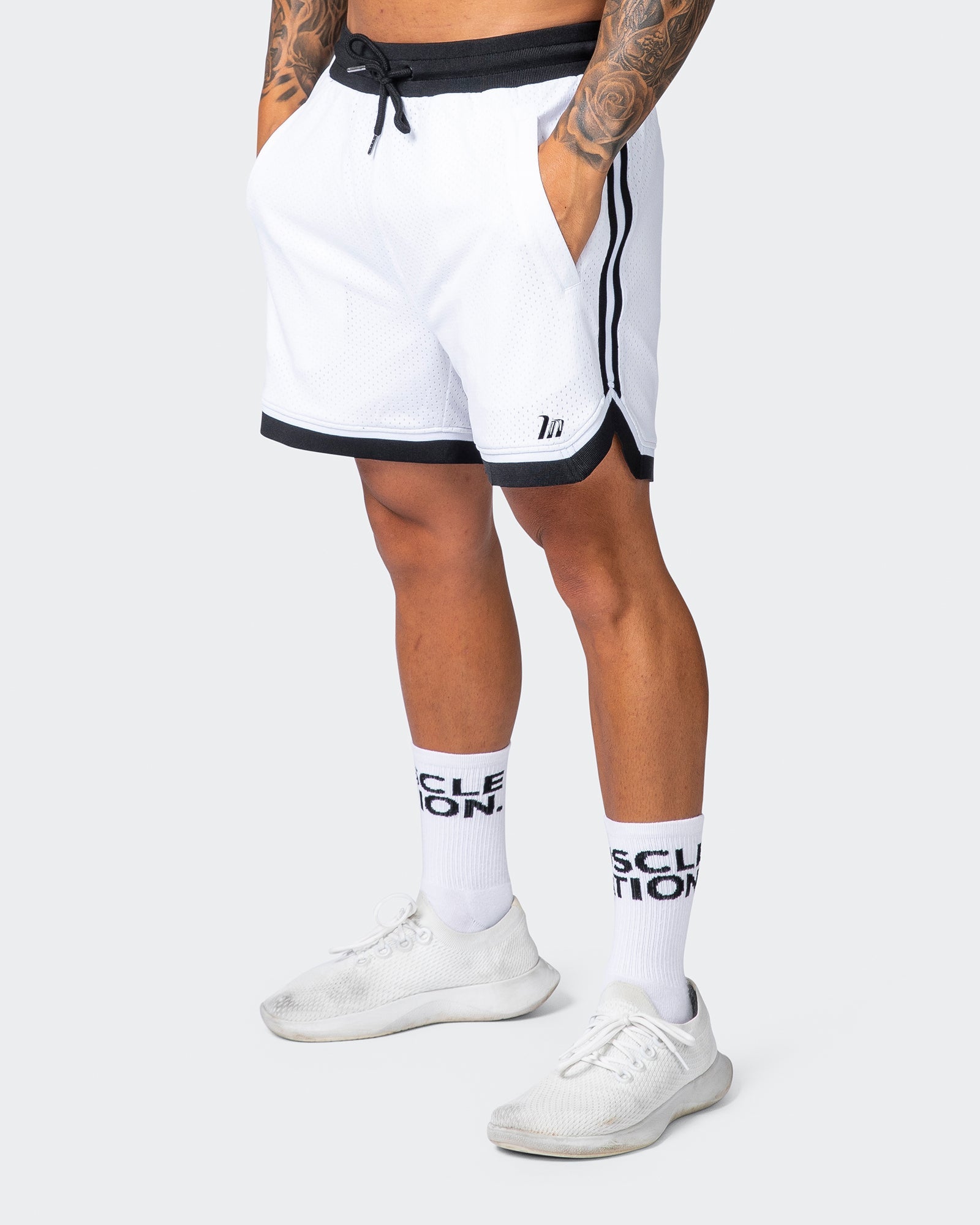 Basketball store shorts mens