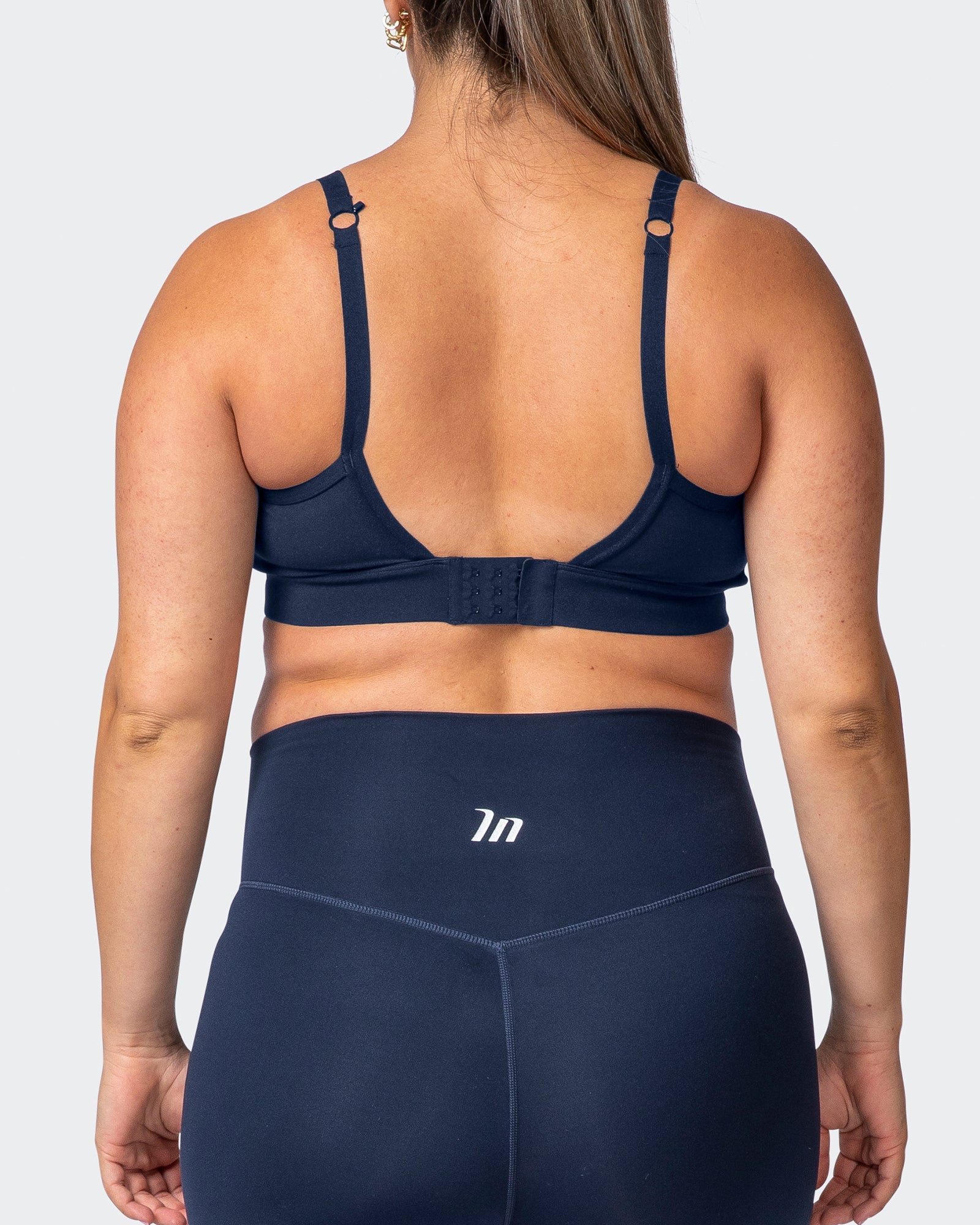 MN Everyday Maternity Bra - Navy