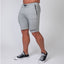 MNation Tapered Fit Shorts - Grey