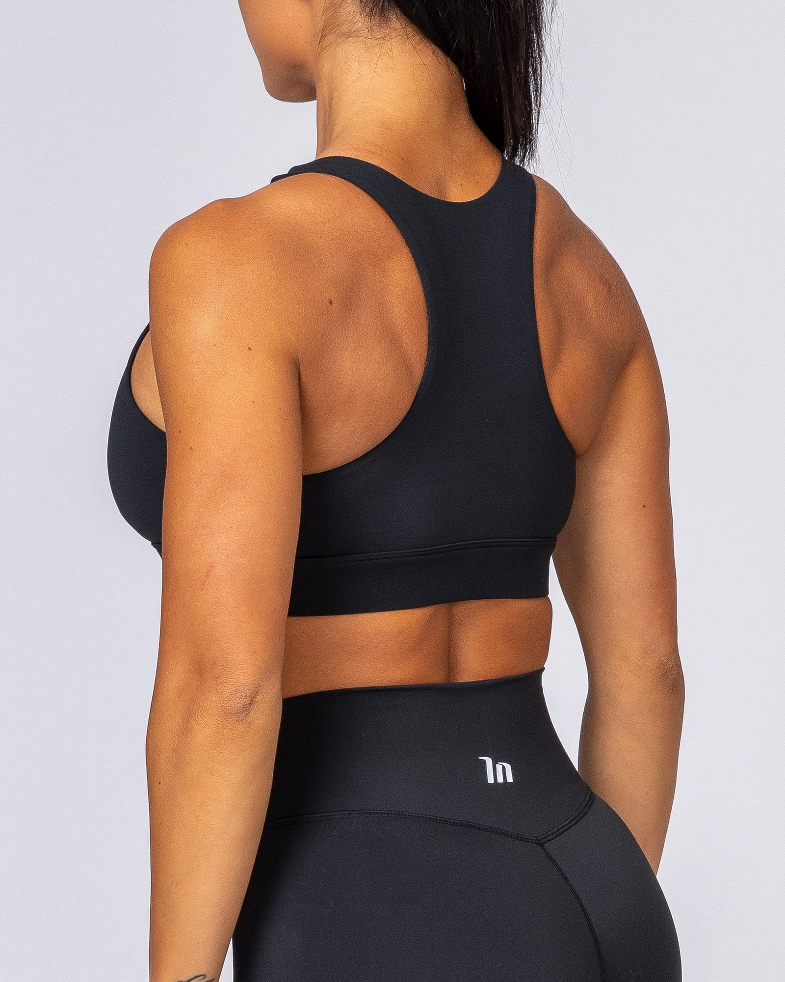 Muscle Nation: Motion Sports Bra, Womens Sports Bras 