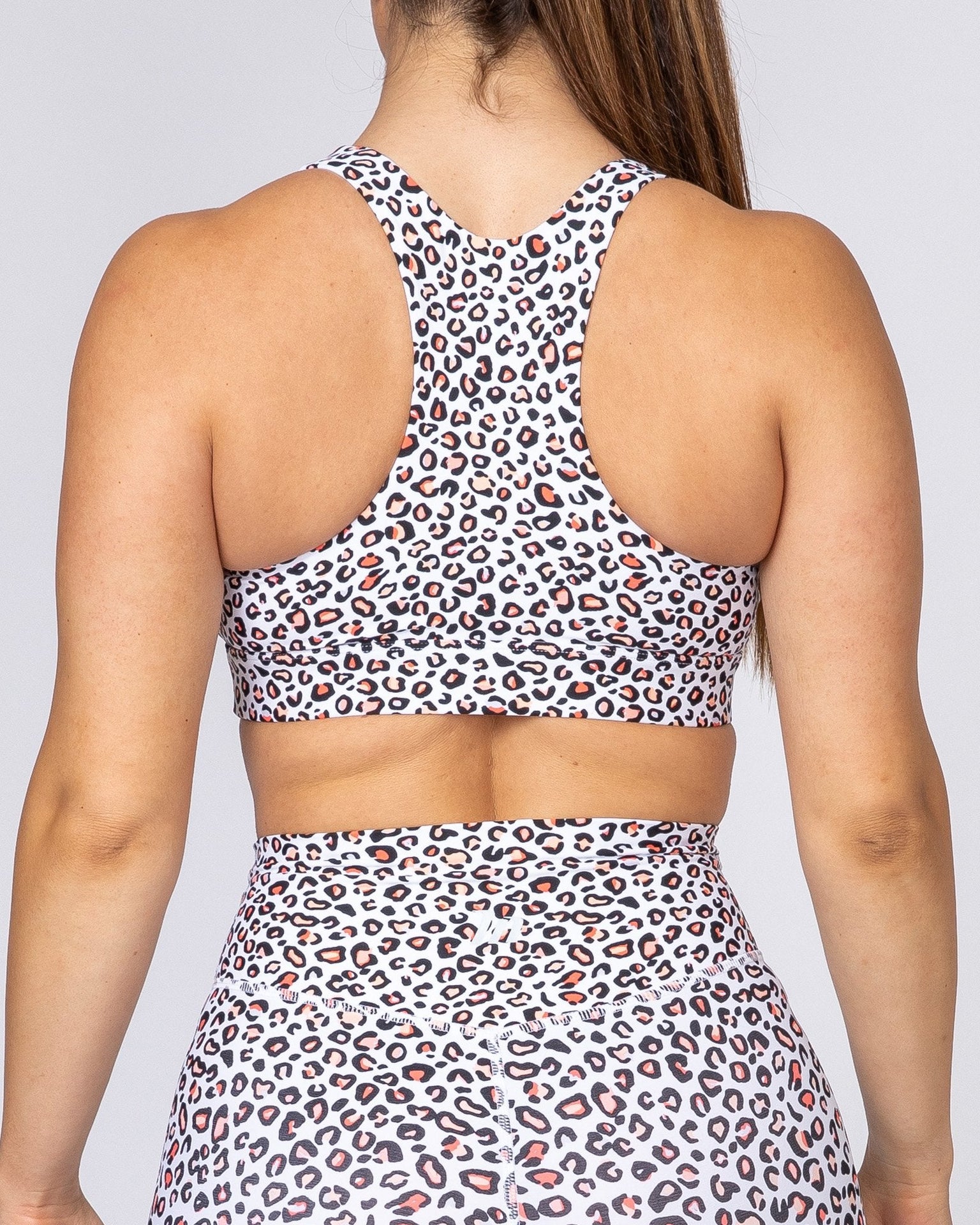 Motion Sculpt Bra - Micro Leopard-Sports Bras-XS-MNAPPRL8177-MNAPPRL8177-2-Muscle Nation