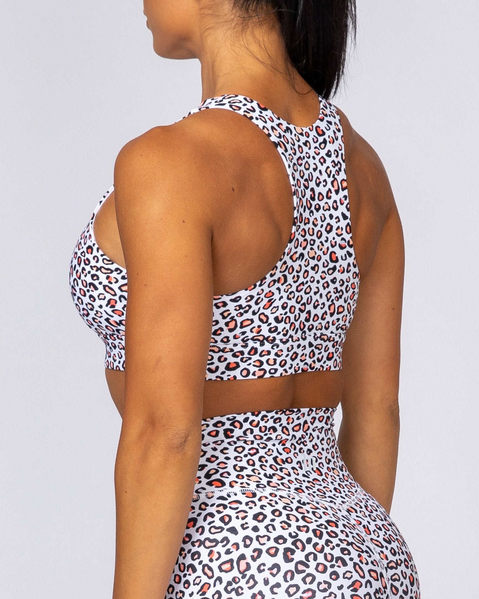 Motion Sculpt Bra - Micro Leopard-Sports Bras-XS-MNAPPRL8177-MNAPPRL8177-5-Muscle Nation