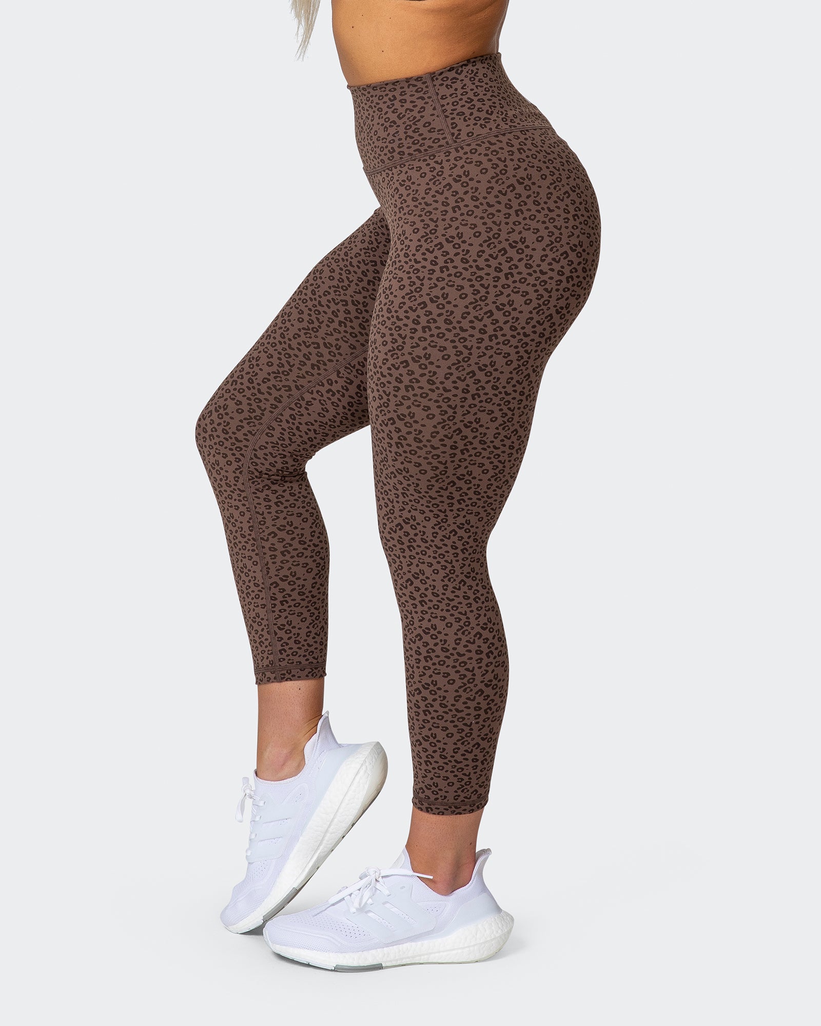 Cheetah tights clearance