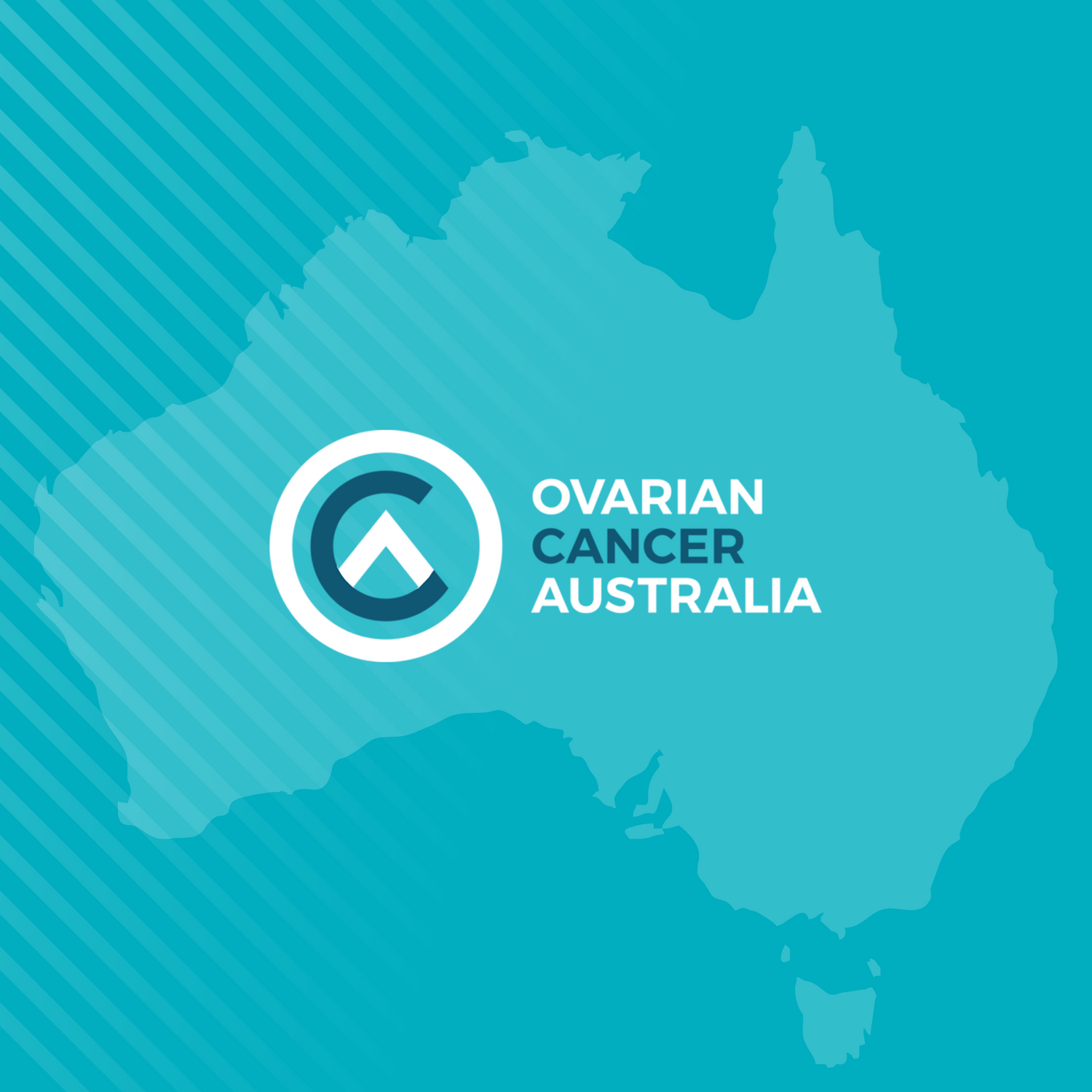 Ovarian Cancer Australia Donation