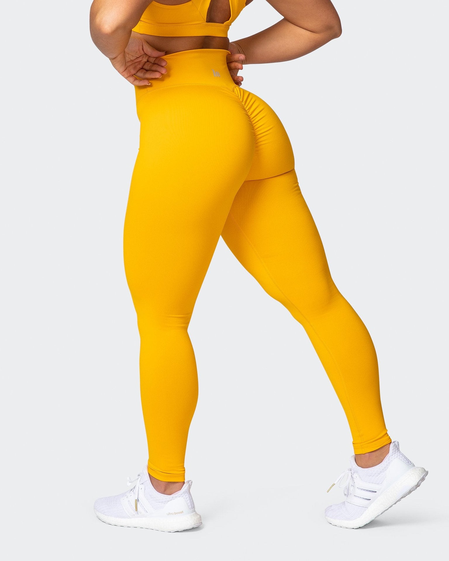 2021 Wholesale Scrunch Butt Leggings Women Yoga Pants Workout