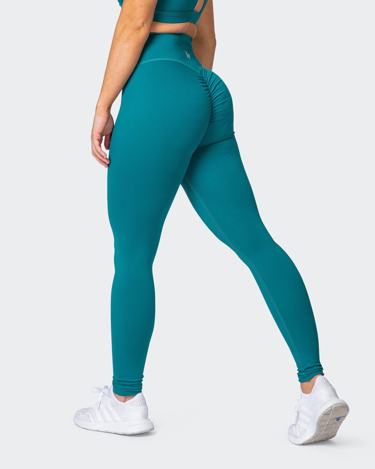 Echt - The Force Scrunch Leggings return in 2022 with an all new