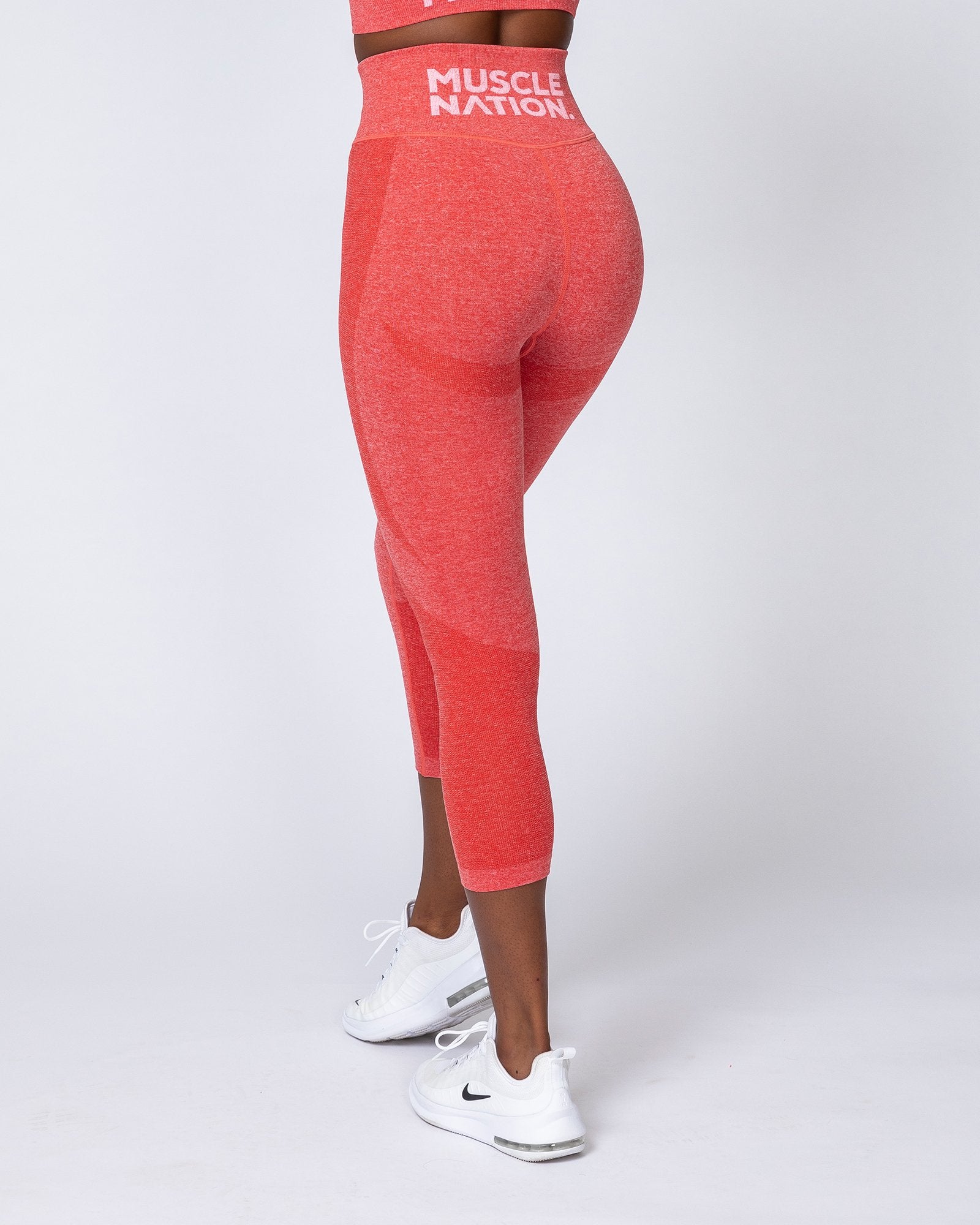 Gymshark on sale flex coral