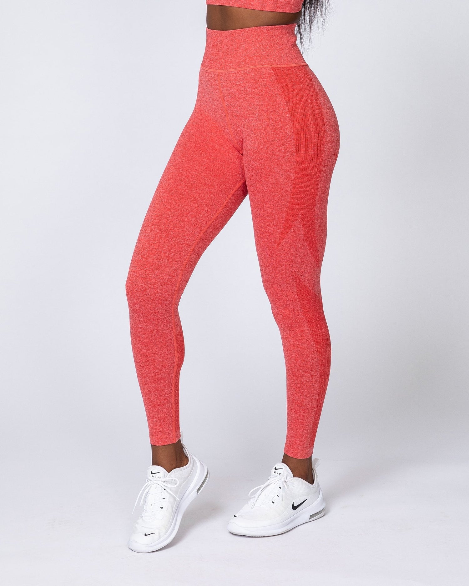 Seamless Mid Rise Legging by Hijab House Online, THE ICONIC