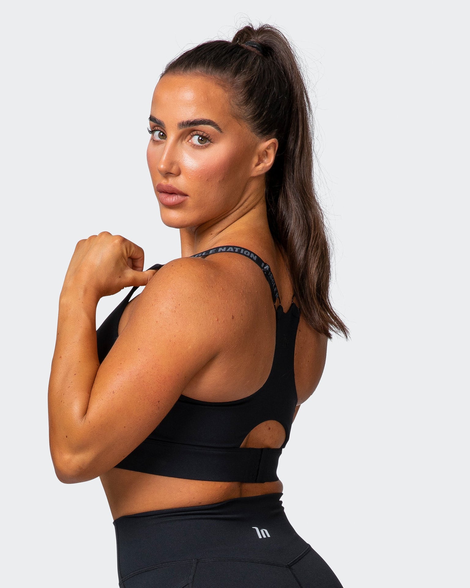 Stability Sports Bra