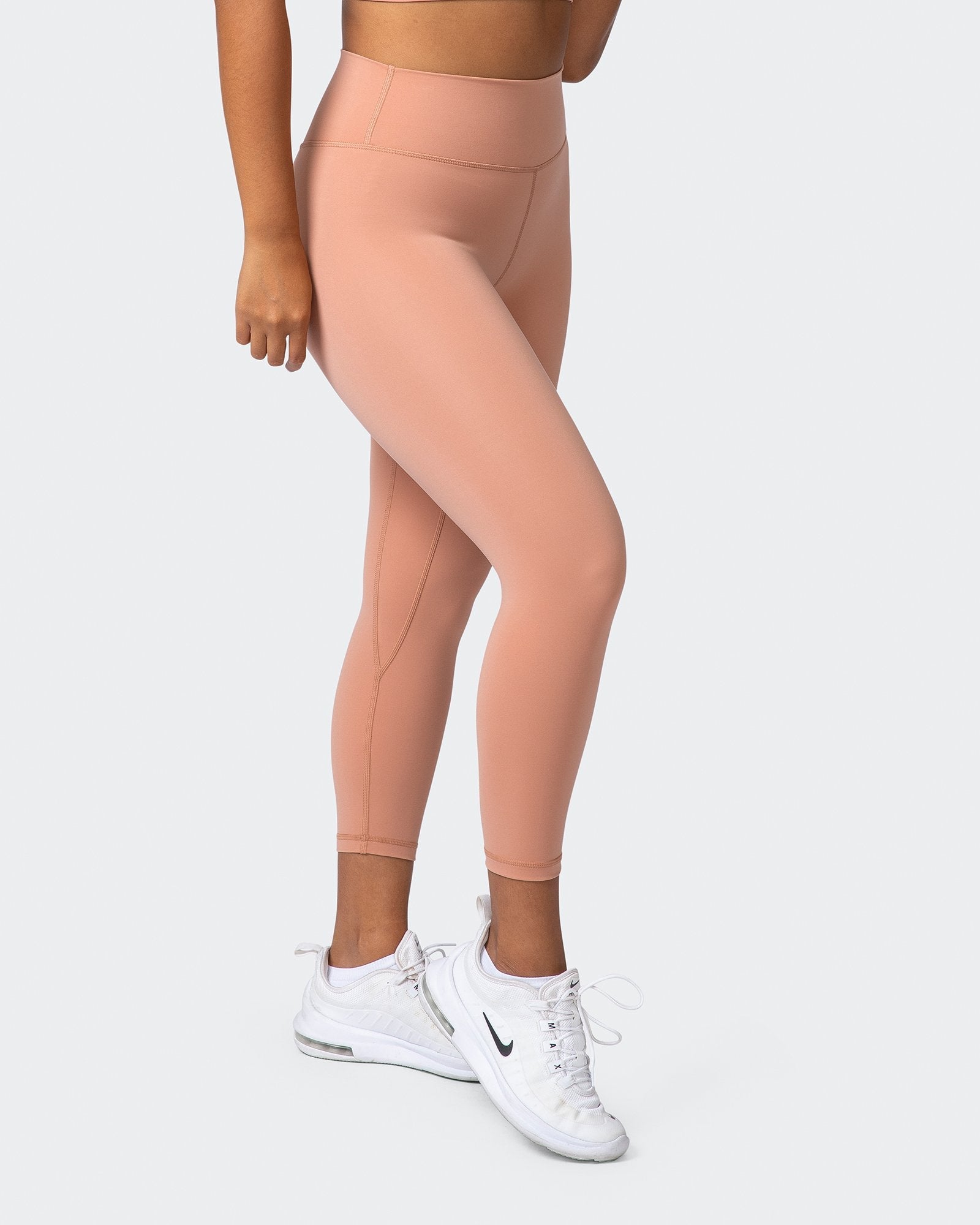 V1 Butter 7/8 Leggings - Bloom