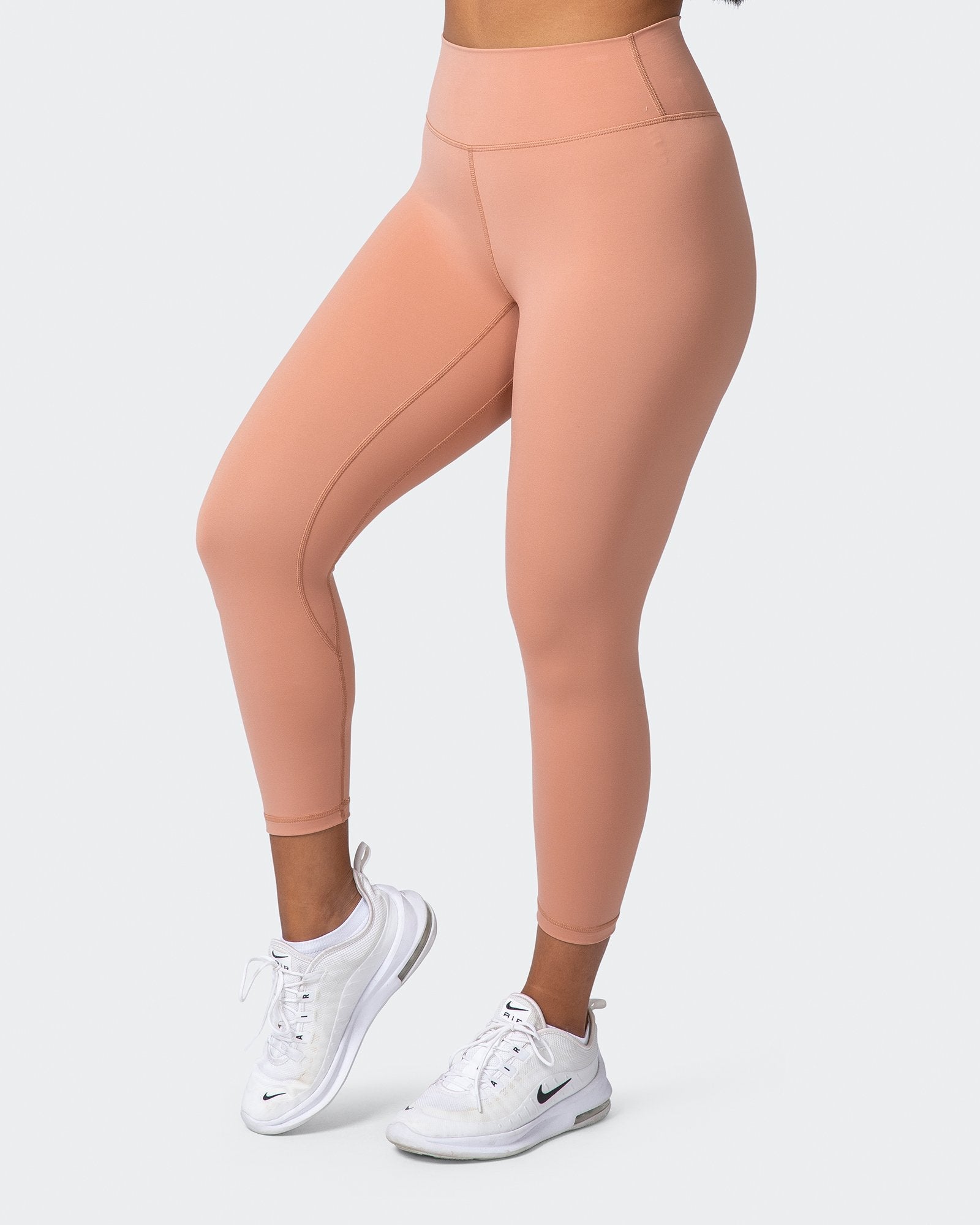 V1 Butter 7/8 Leggings - Bloom