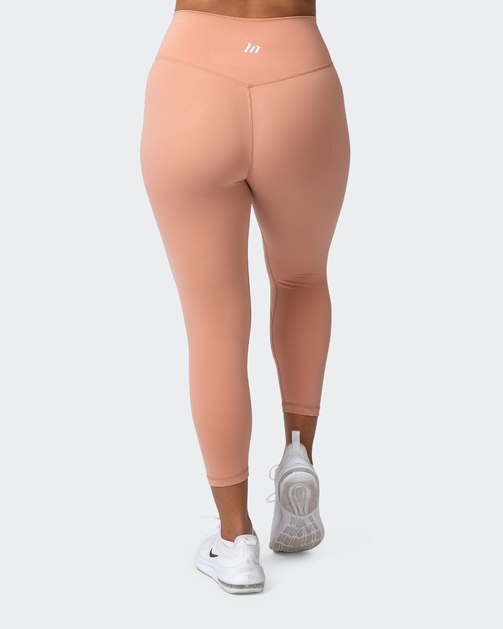 V1 Butter 7/8 Leggings - Bloom