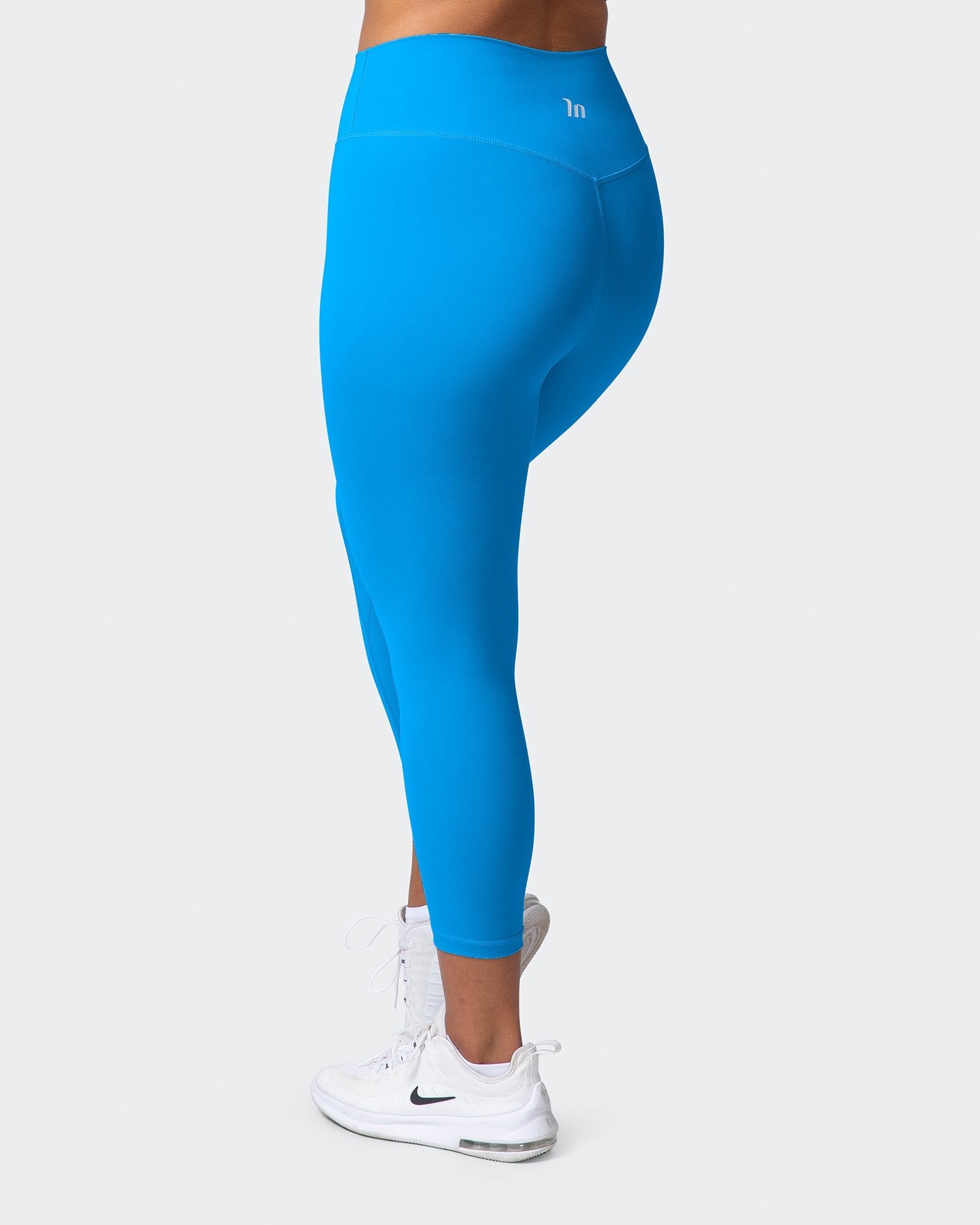 V1 Butter 7/8 Leggings - Malibu