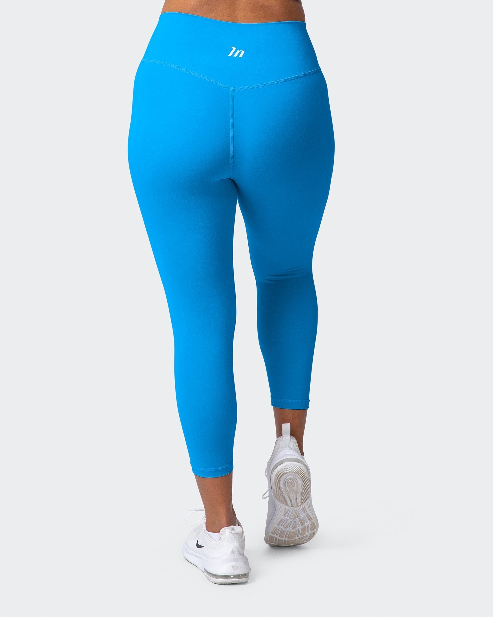 V1 Butter 7/8 Leggings - Malibu