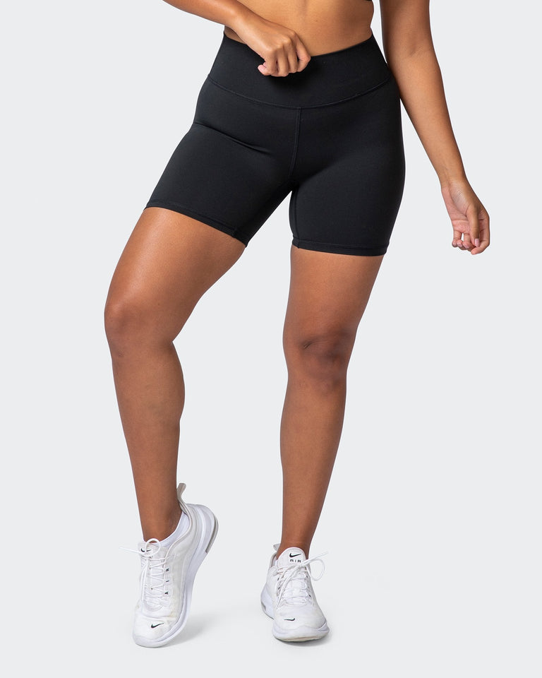 V1 Butter Bike Shorts Black – Muscle Nation1