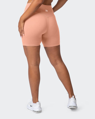 V1 Butter Bike Shorts - Bloom-Shorts-XXS-112152BLOOM-XXS-MNAPPRL12854-1-Muscle Nation