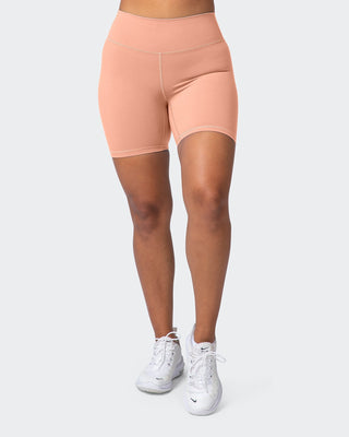 V1 Butter Bike Shorts - Bloom-Shorts-XXS-112152BLOOM-XXS-MNAPPRL12854-2-Muscle Nation