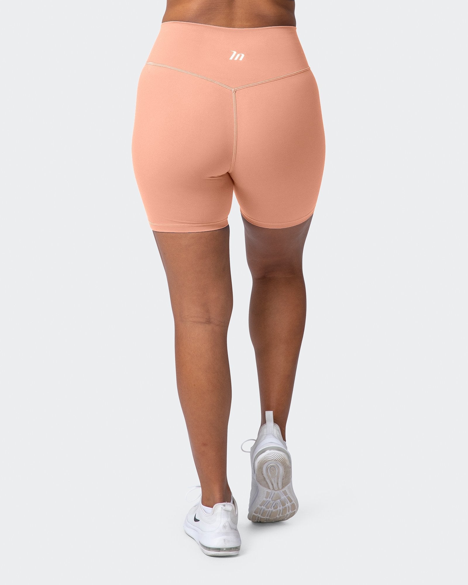 Biker shorts store pink nation