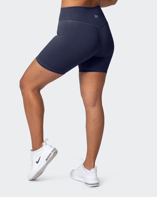 V1 Butter Bike Shorts - Night Shadow-Shorts-XXS-112152NGTSHDW-XXS-MNAPPRL12812-1-Muscle Nation