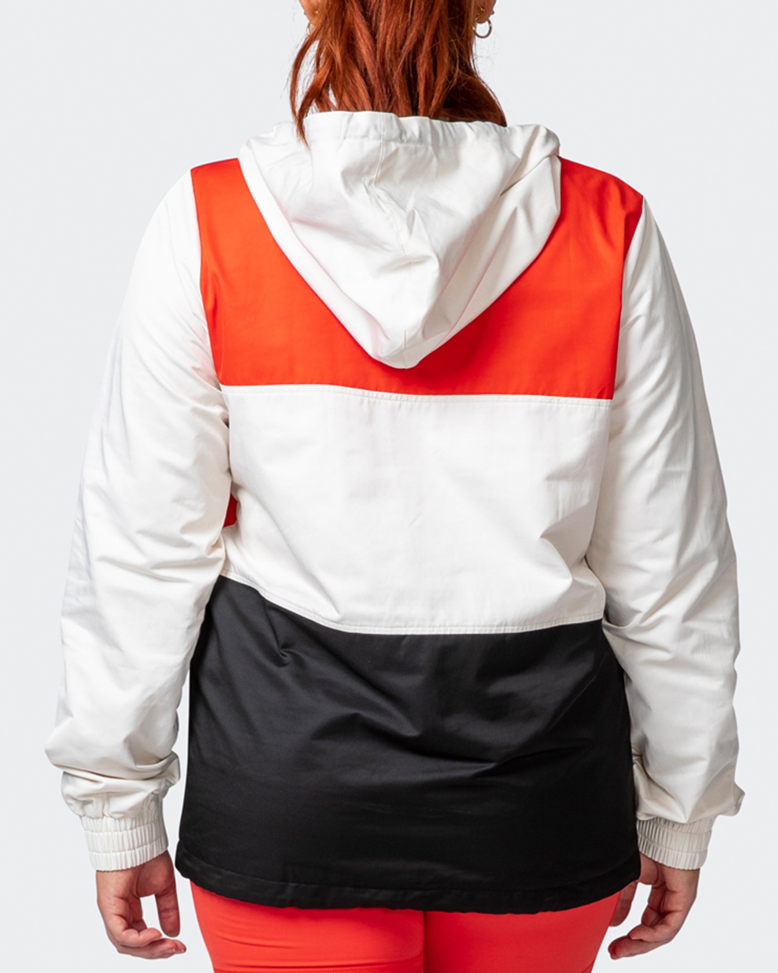 Womens Weightless Windbreaker - Multi