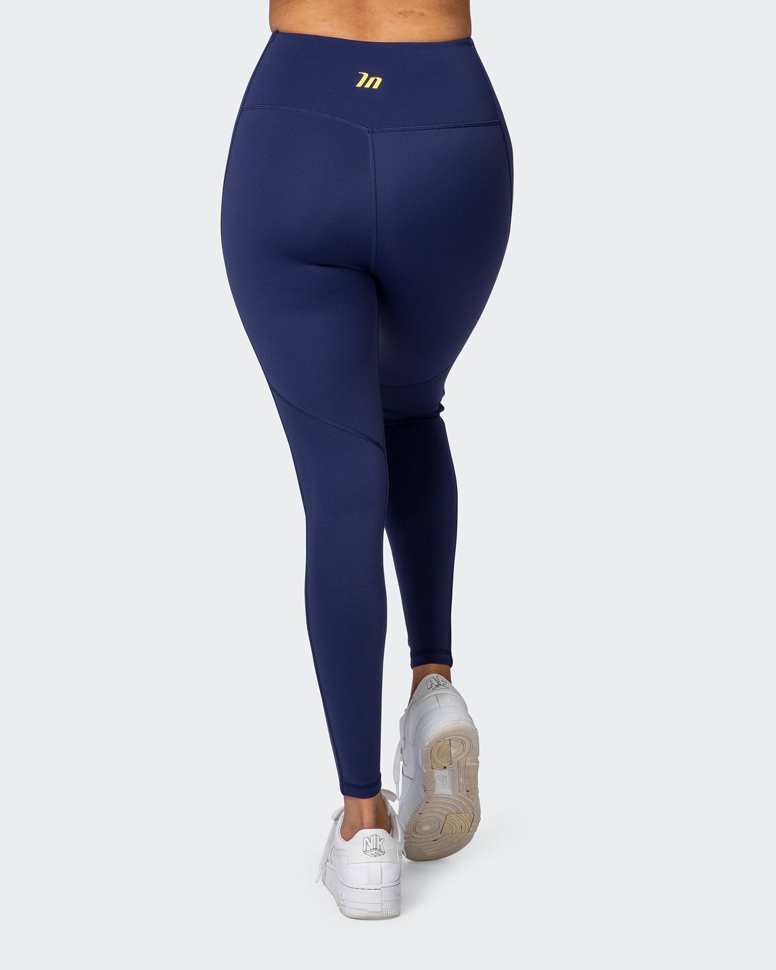 Gymshark deals indigo leggings